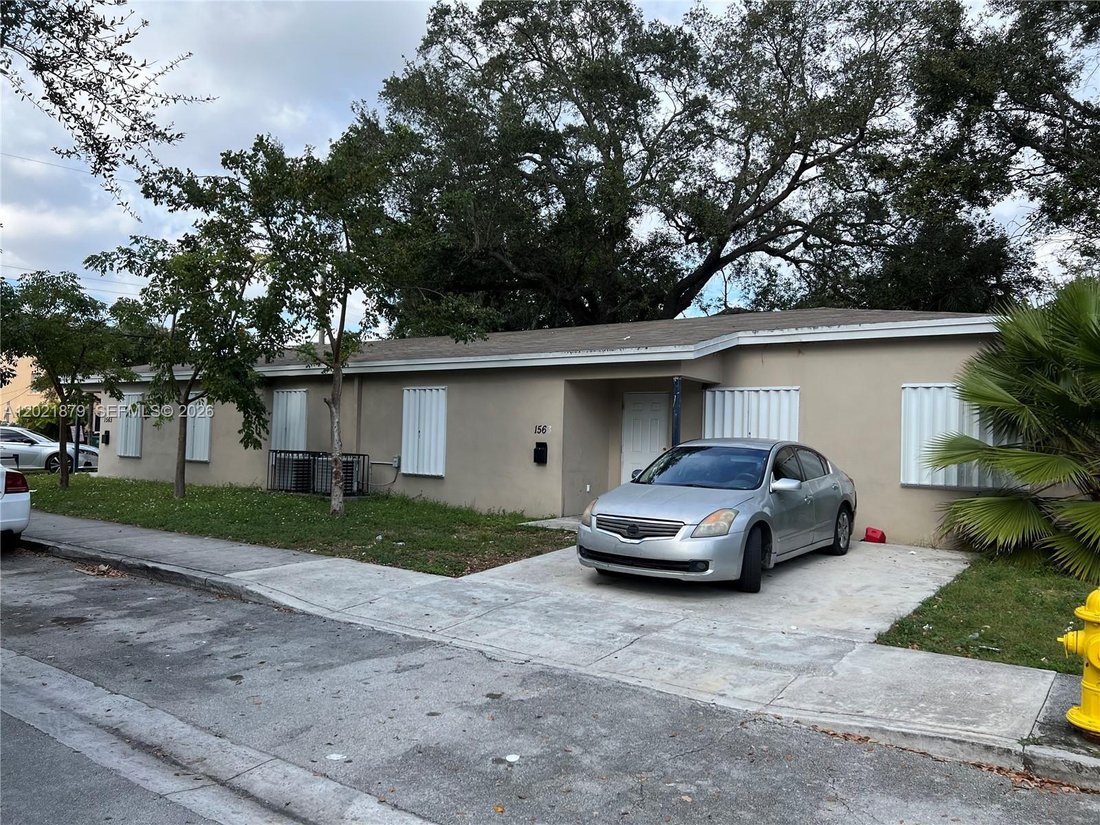 Apartment in Miami, Florida, United States 4 - 17960776