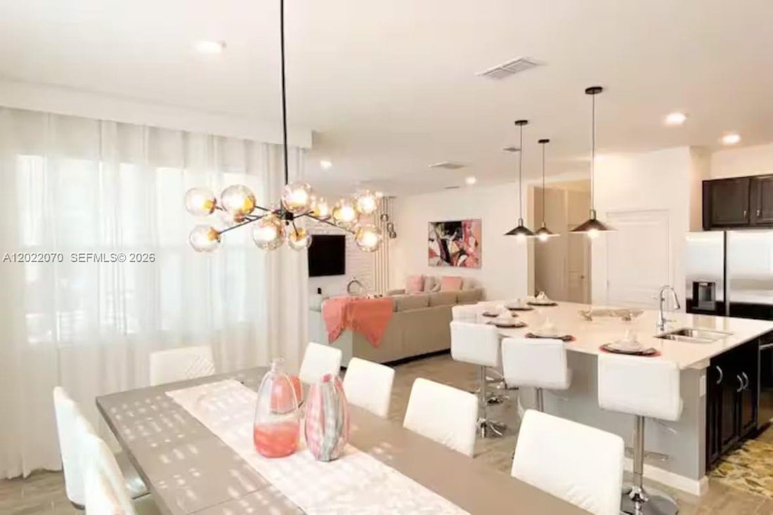 House in Kissimmee, Florida, United States 2 - 17960772