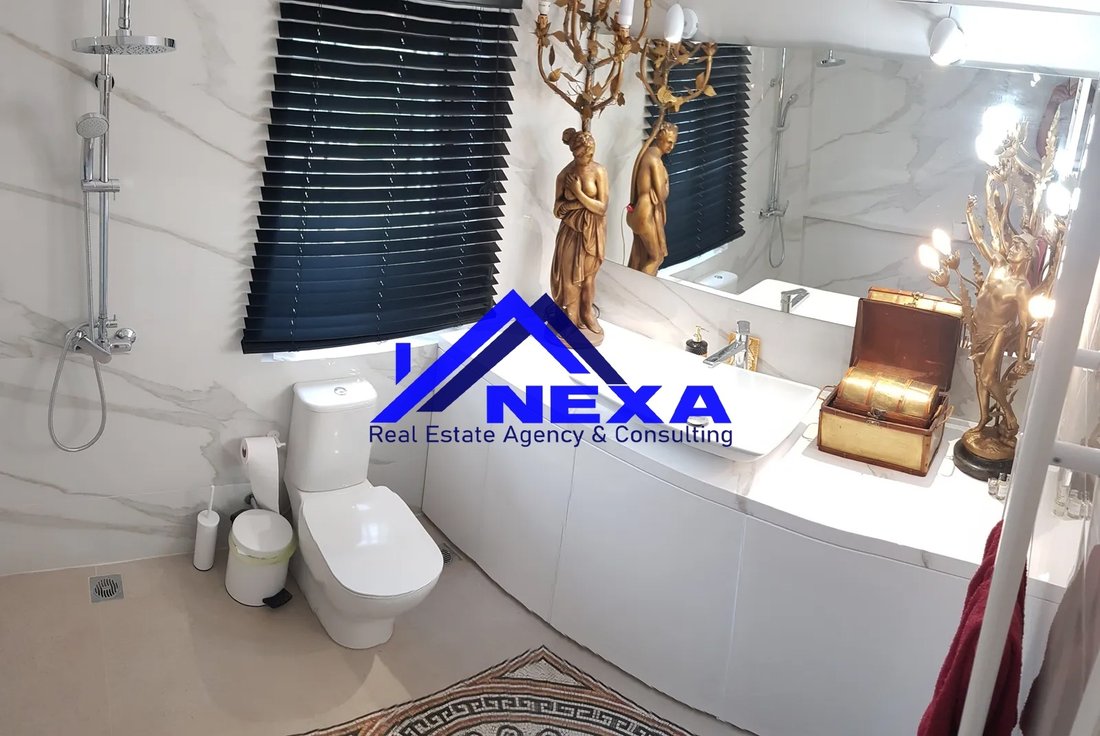 Condo in Penteli, Attica, Greece 4 - 17958916