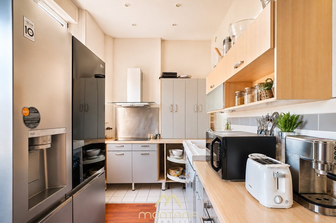Wohnung in Metz, Grand Est, Frankreich 5 - 17963434
