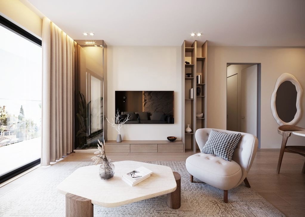 Apartment in Pyrgos, Limassol, Cyprus 4 - 17078456
