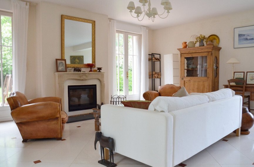 House in Dampierre-en-Yvelines, Ile-de-France, France 4 - 17958932