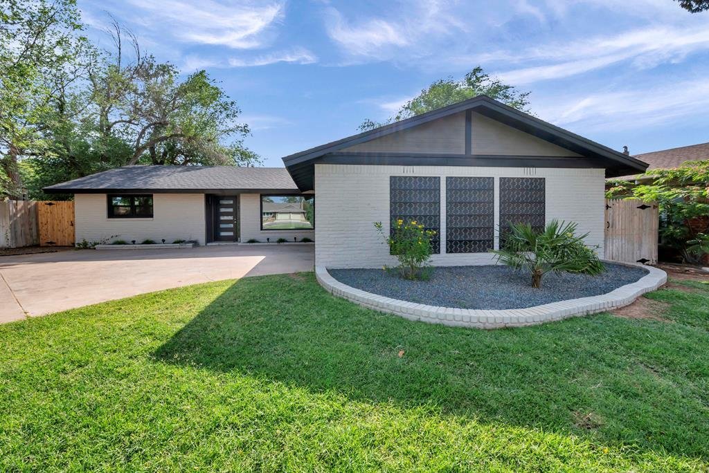 House in Midland, Texas, United States 4 - 17960459