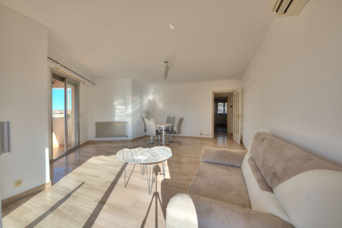Apartment in Centre ville, Saint-Raphaël, France 4 - 17467532