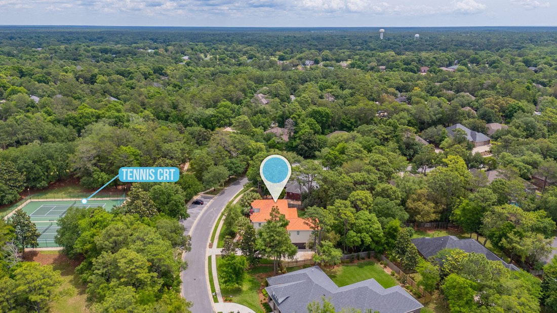 House in Niceville, Florida, United States 3 - 17960705