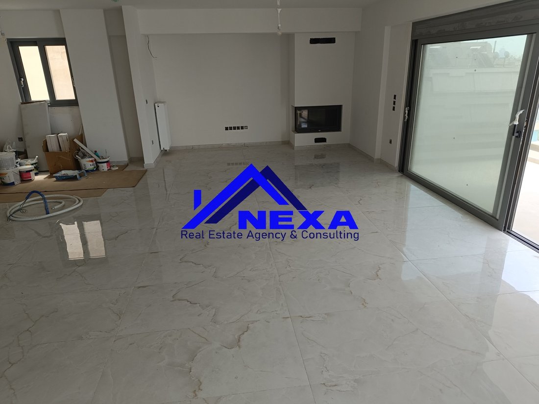 Apartment in South Athens, Attica, Greece 2 - 17958734