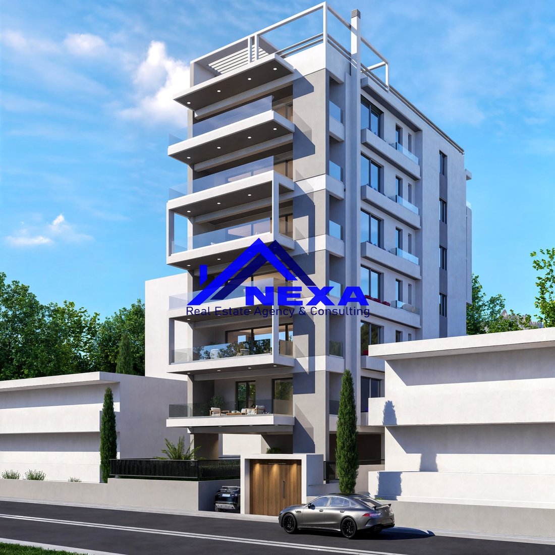 Apartment in South Athens, Attica, Greece 2 - 17958991