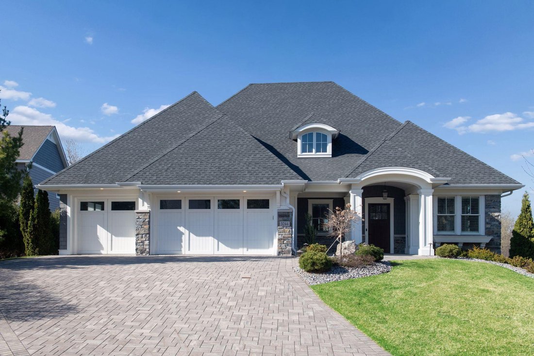 Casa a Wayzata, Minnesota, Stati Uniti 4 - 17962447