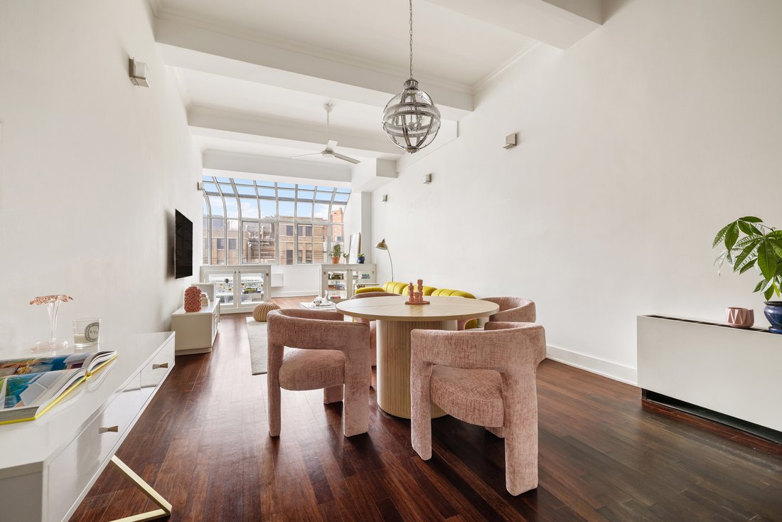 Condo in New York, New York, United States 2 - 17959225