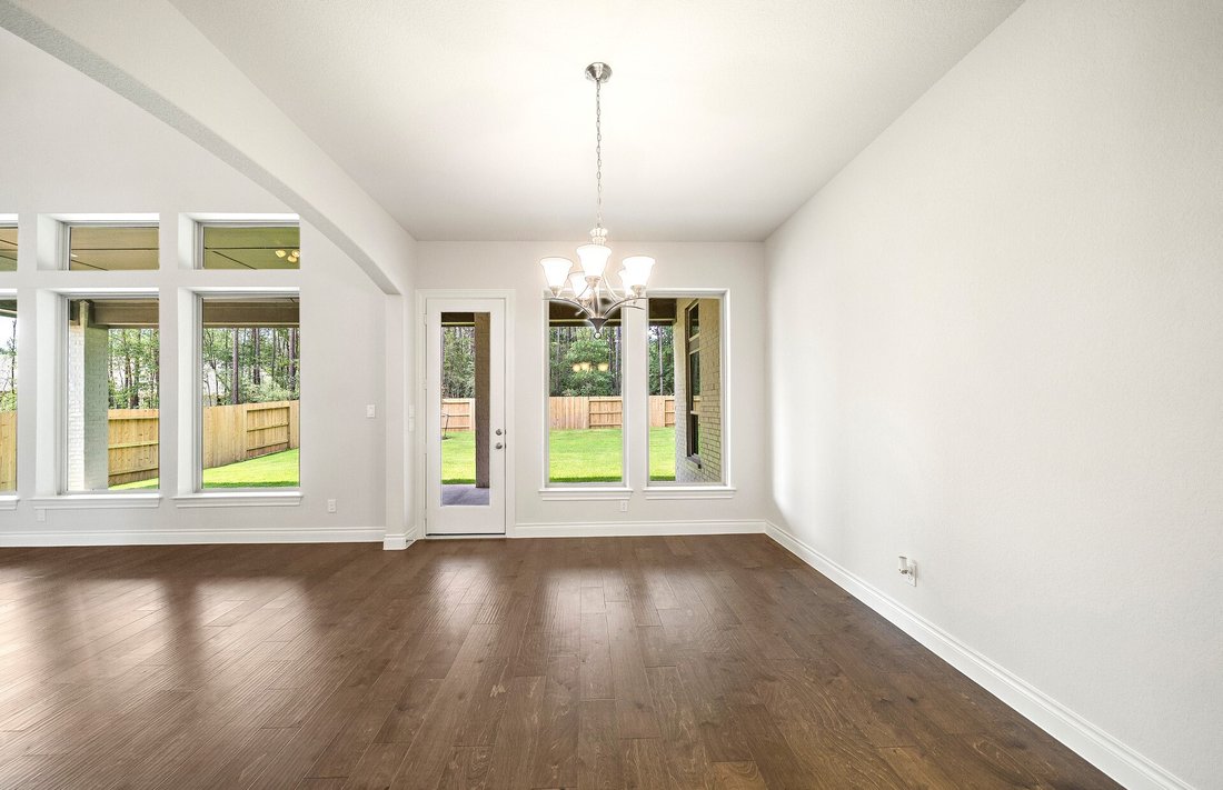 House in Conroe, Texas, United States 5 - 17962529