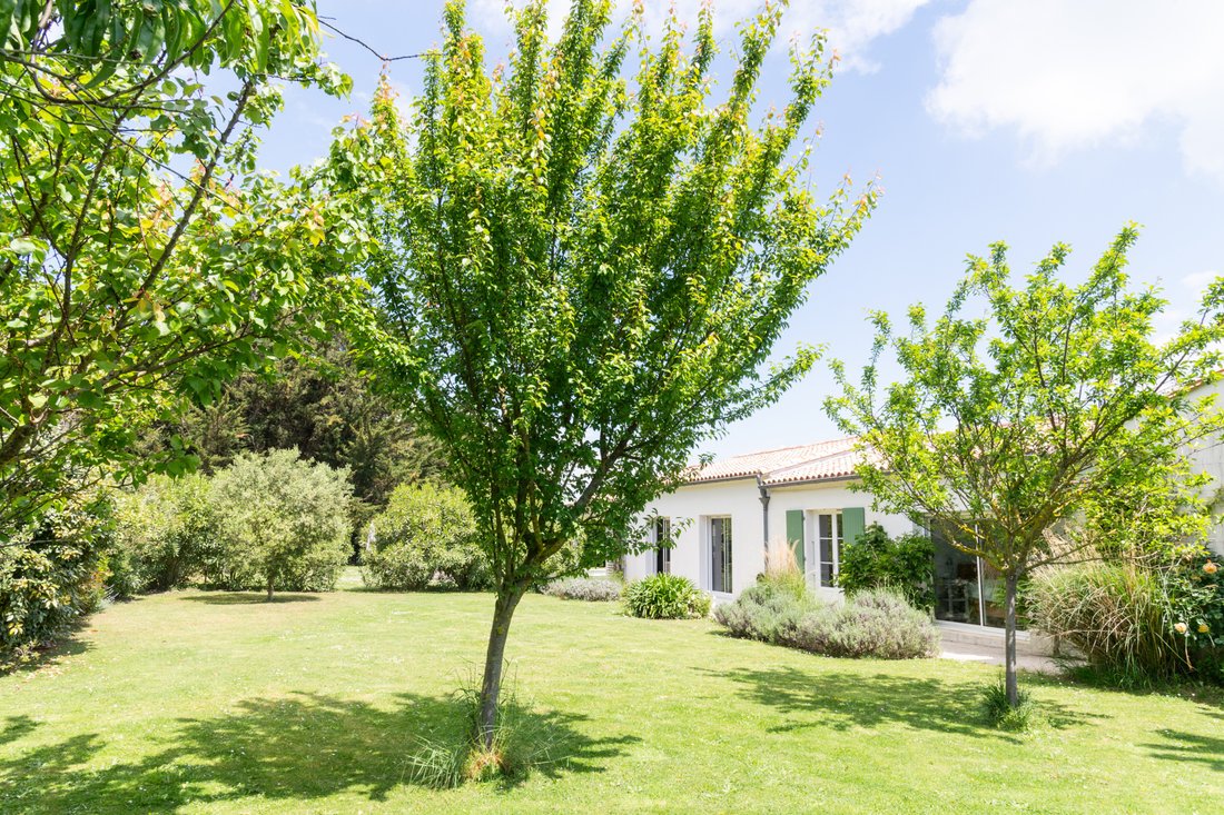 House in La Flotte, Nouvelle-Aquitaine, France 4 - 17961567
