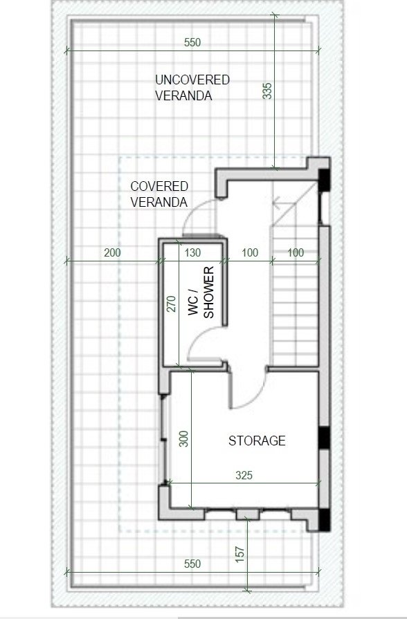 Villa in Agios Tychon, Limassol, Cyprus 5 - 13545014