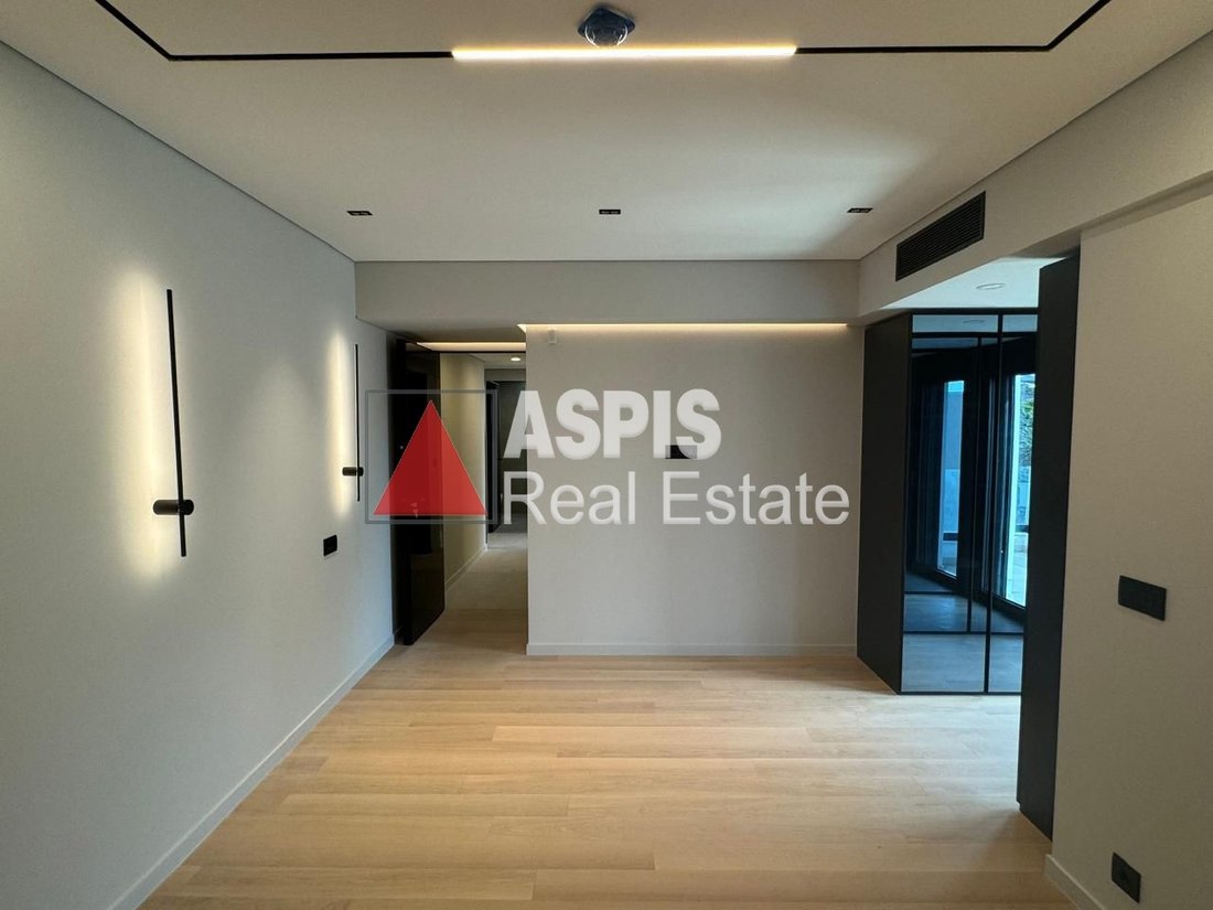 Apartment in Glyfada, Attica, Greece 4 - 17958614