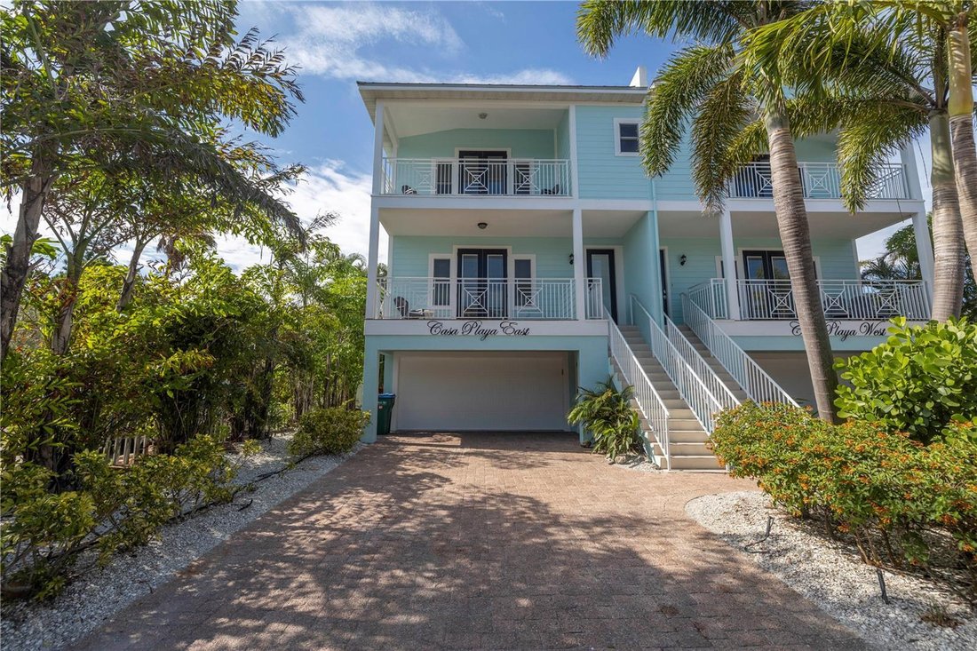 Apartment in Bradenton Beach, Florida, United States 2 - 17958024