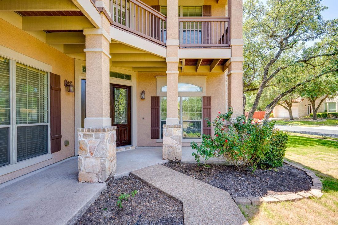 House in Austin, Texas, United States 3 - 17961395