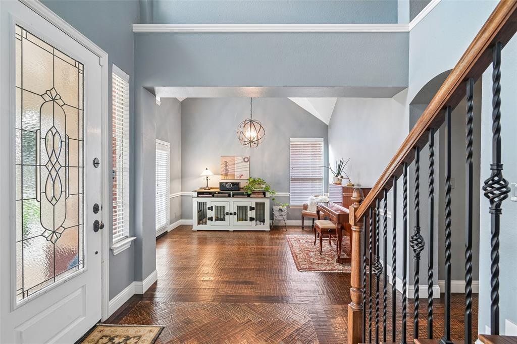House in Heath, Texas, United States 3 - 17961694