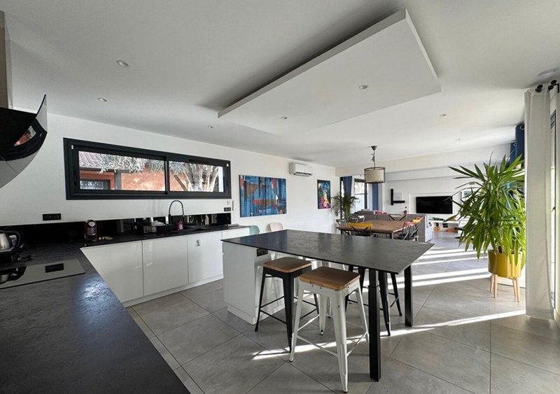 House in Capitole, Toulouse, France 4 - 17962203