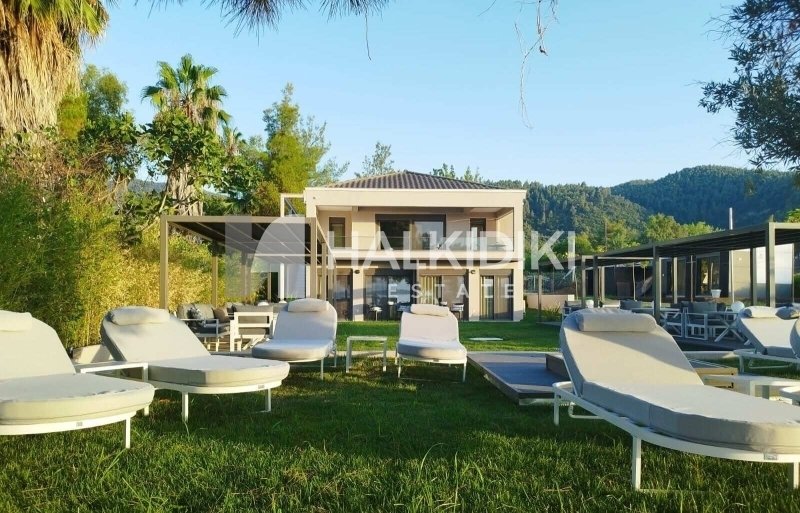 Villa in Sithonia, Macedonia and Thrace, Greece 4 - 17963142
