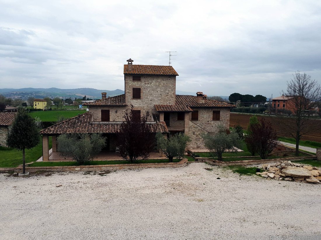 Country House in Marsciano, Umbria, Italy 5 - 17963060