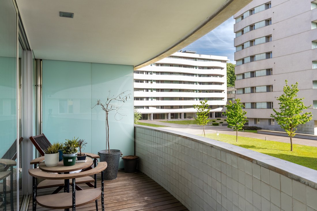 Apartment in Lordelo do Ouro e Massarelos, Porto District, Portugal 3 - 17962355