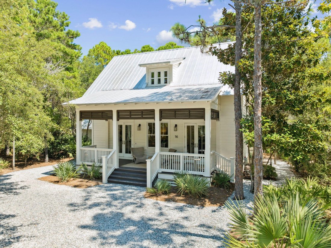 House in Santa Rosa Beach, Florida, United States 1 - 17960704