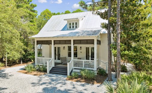House in Santa Rosa Beach, Florida, United States 1