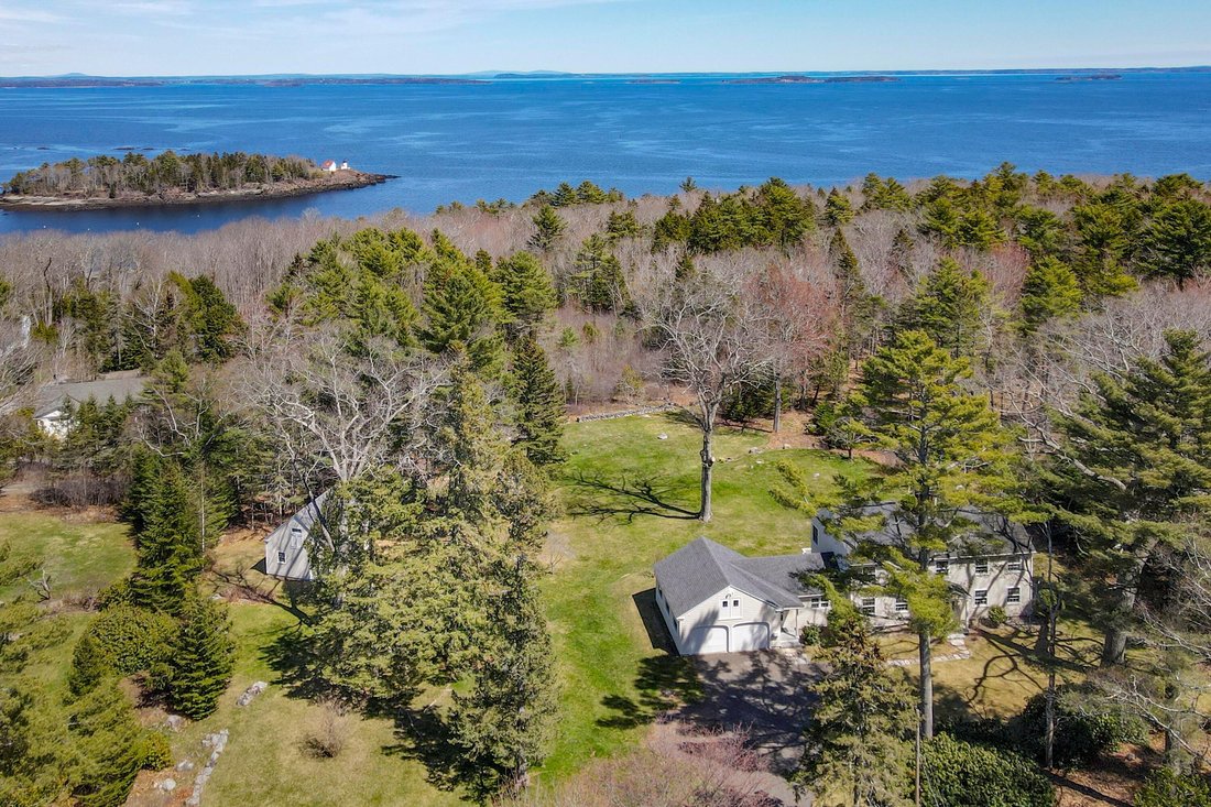 House in Camden, Maine, United States 2 - 17957852