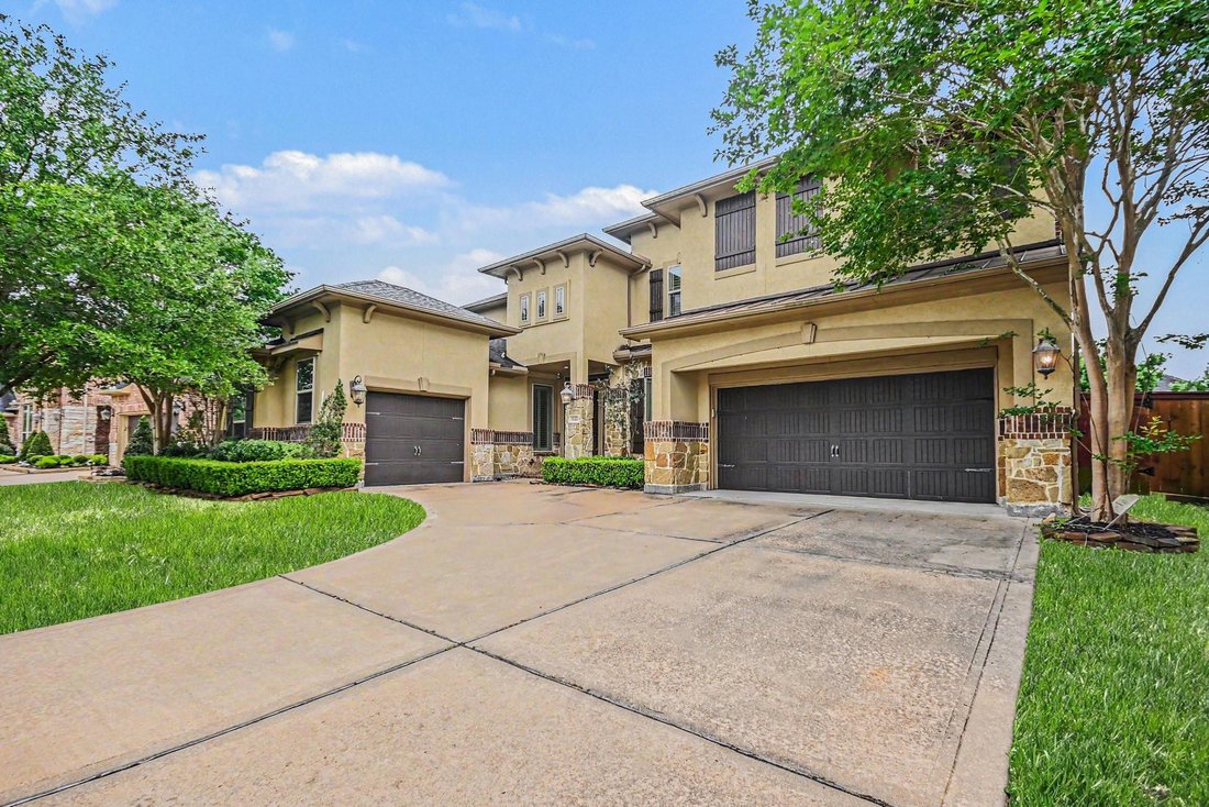 House in Houston, Texas, United States 4 - 17866347