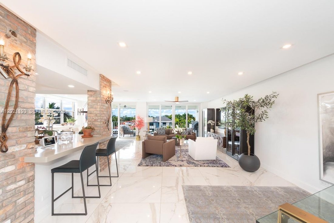 Condo in Bal Harbour, Florida, United States 3 - 17959195