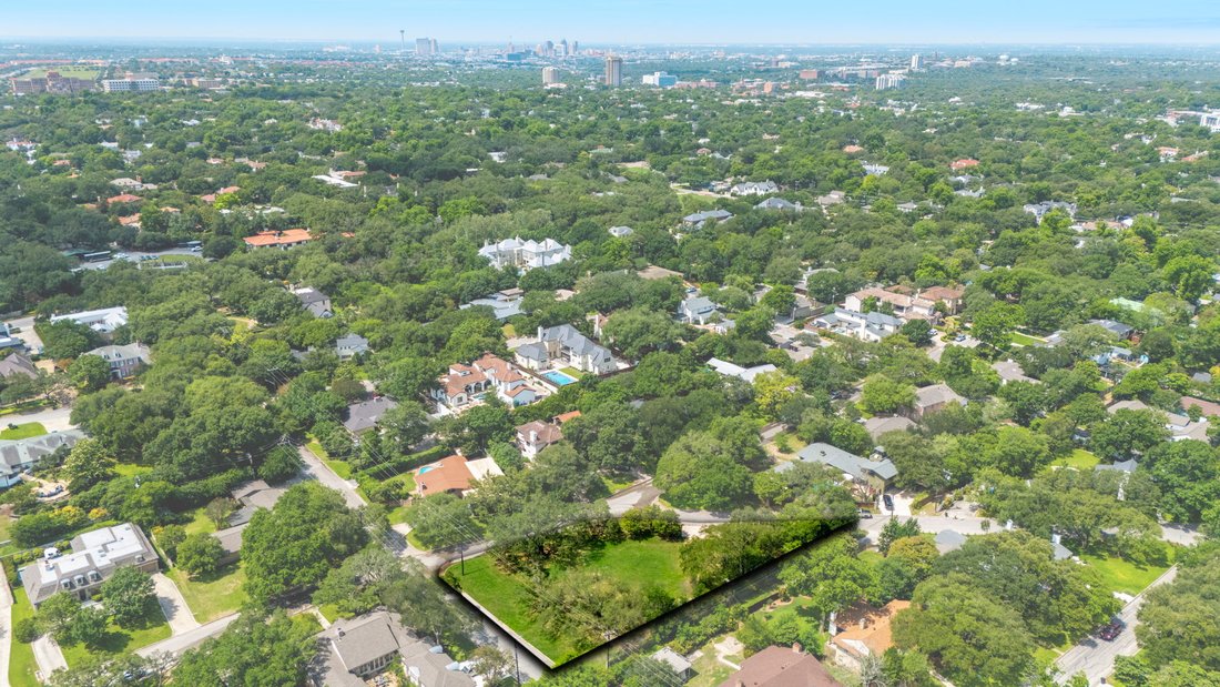 Land in San Antonio, Texas, United States 1 - 17963229