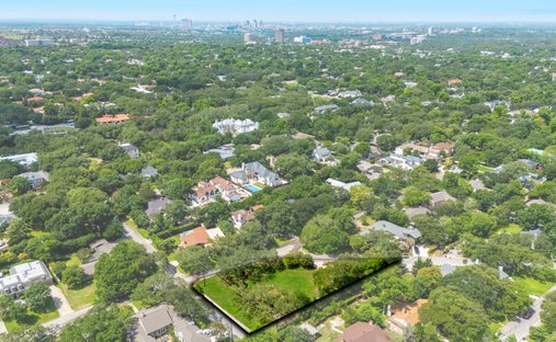 Land in San Antonio, Texas, United States 1