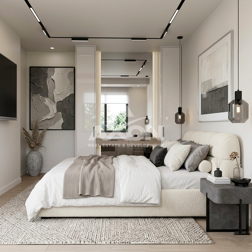 Apartment in Vrilissia, Attica, Greece 4 - 17958635