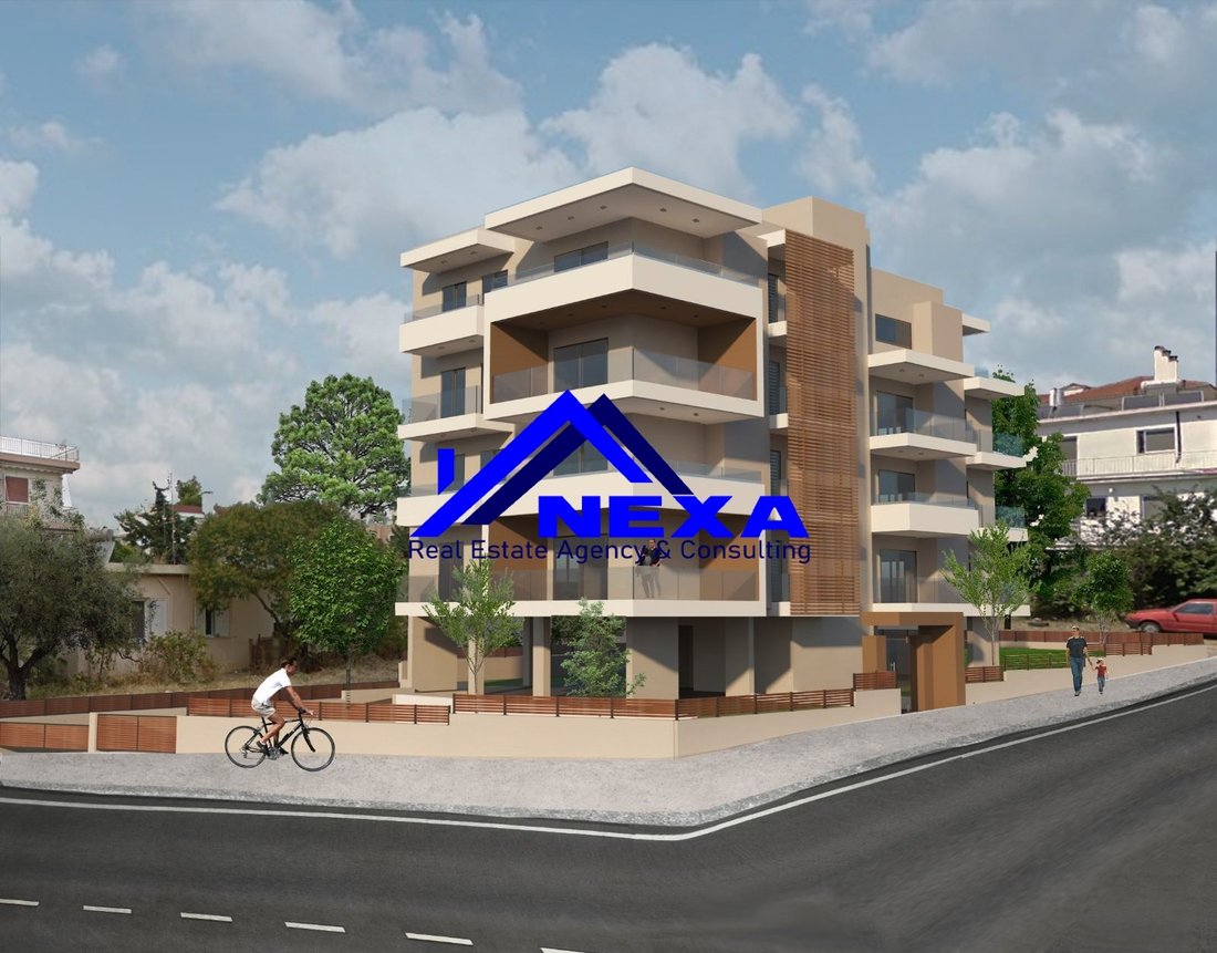Apartment in Melissia, Attica, Greece 4 - 17958920