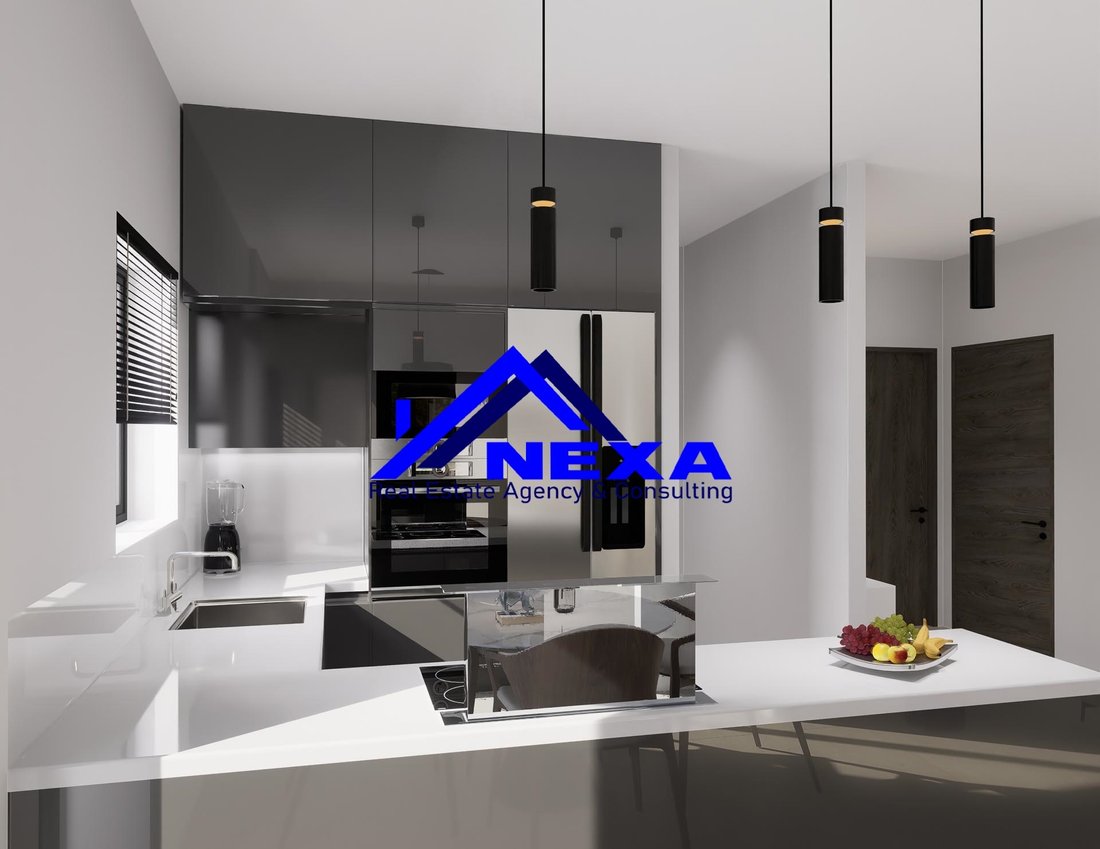 Apartment in South Athens, Attica, Greece 3 - 17959014