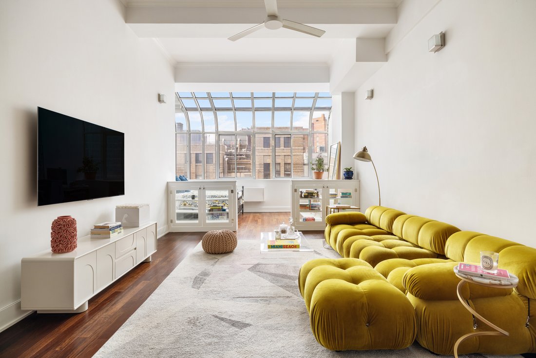 Condo in New York, New York, United States 1 - 17959225