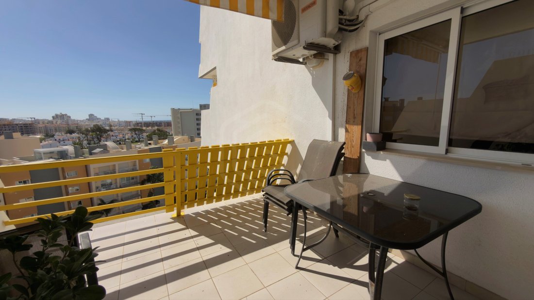 Apartment in Vilamoura, Quarteira, Algarve 4 - 17962297