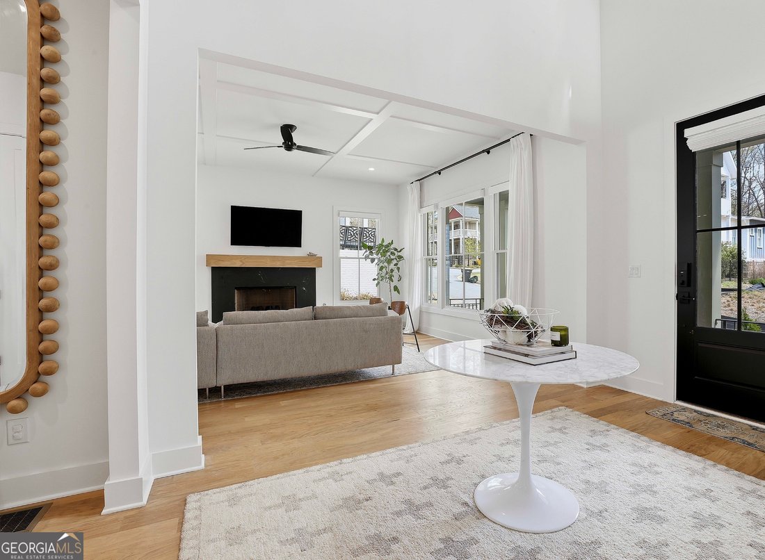 House in Peachtree City, Georgia, United States 5 - 17961658