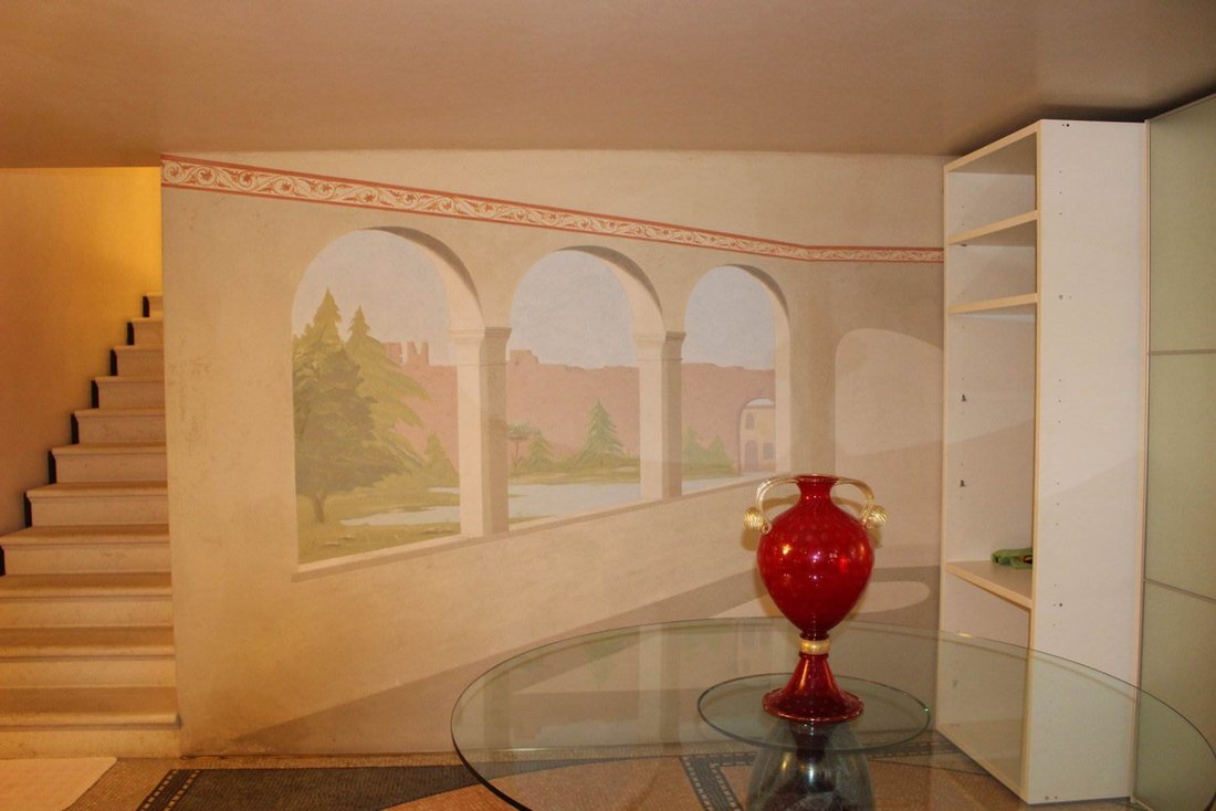 Apartment in Piazza Del Grano - Maggiore, Treviso, Italy 1 - 17962060