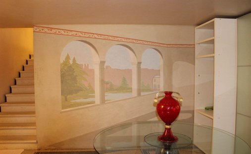 Appartement à Piazza Del Grano - Maggiore, Trévise, Italie 1