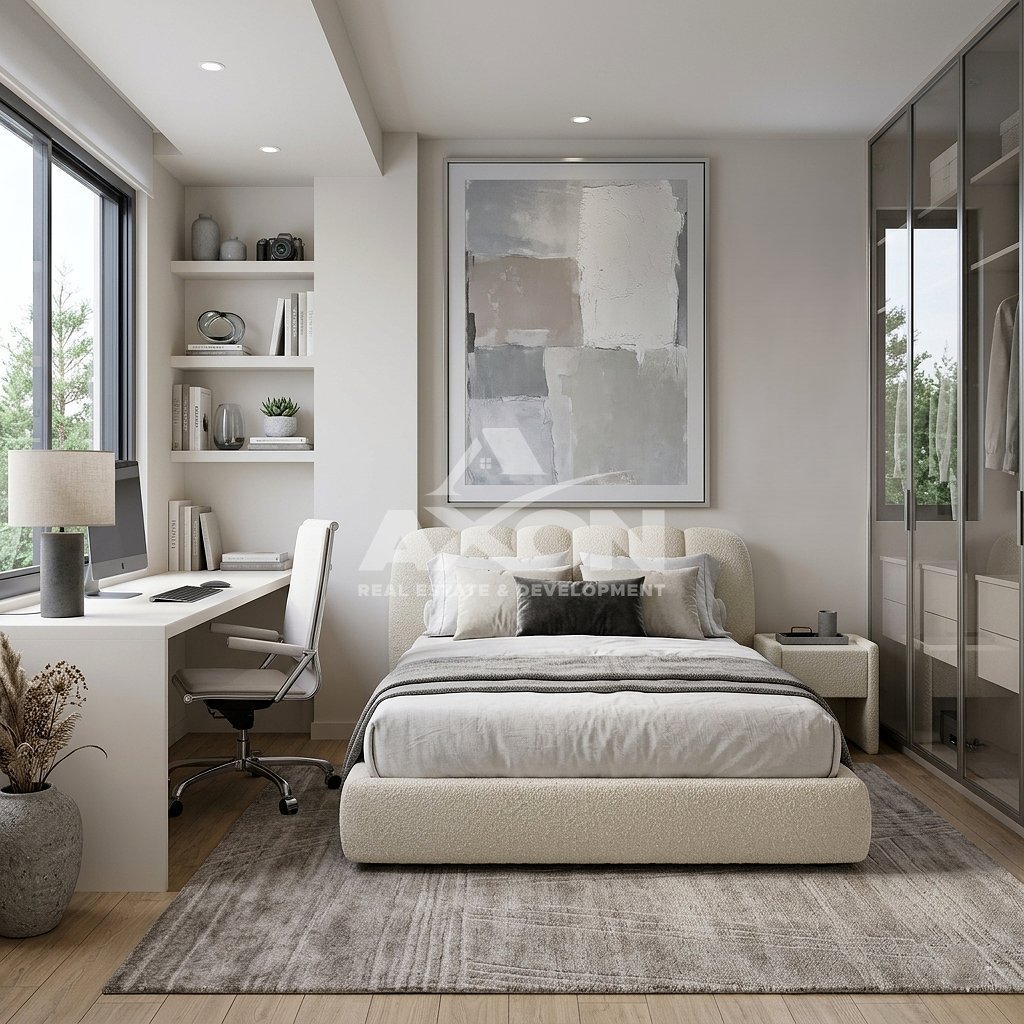 Apartment in Vrilissia, Attica, Greece 5 - 17958635