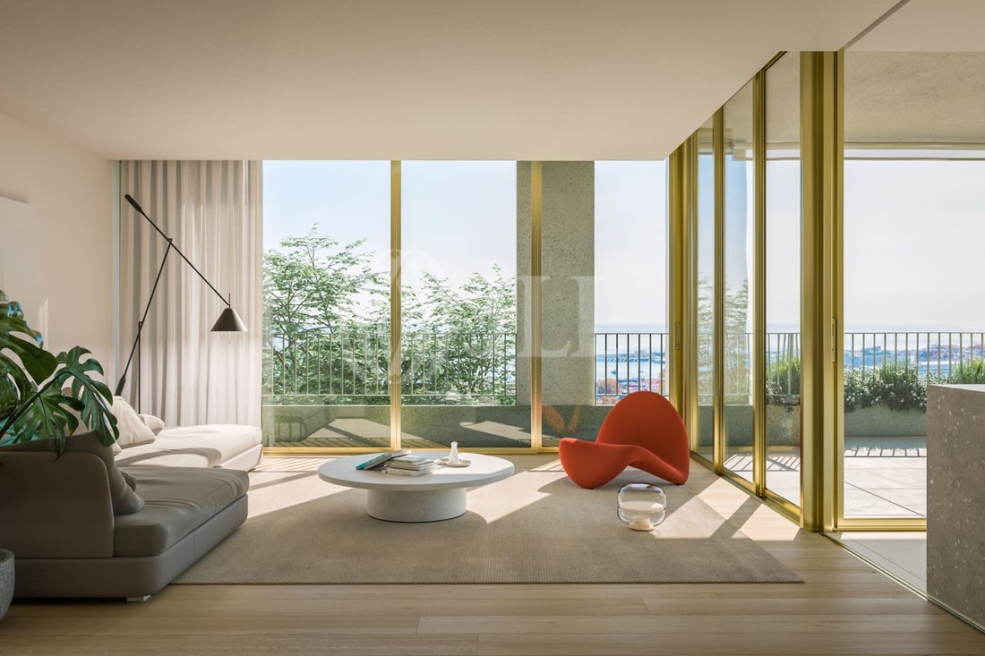 Apartment in Cascais e Estoril, Lisbon, Portugal 1 - 14762424