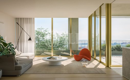 Appartamento a Cascais e Estoril, Lisbona, Portogallo 1