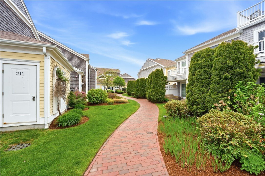 Condo in Narragansett, Rhode Island, United States 4 - 17957985