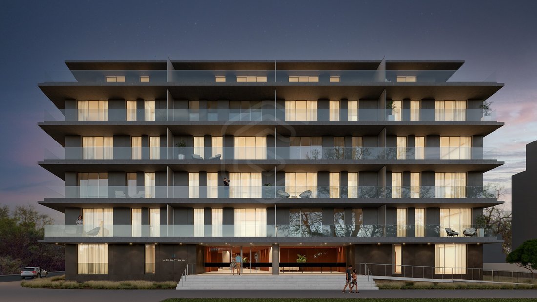 Apartment in Vila do Conde, Porto District, Portugal 2 - 17962292