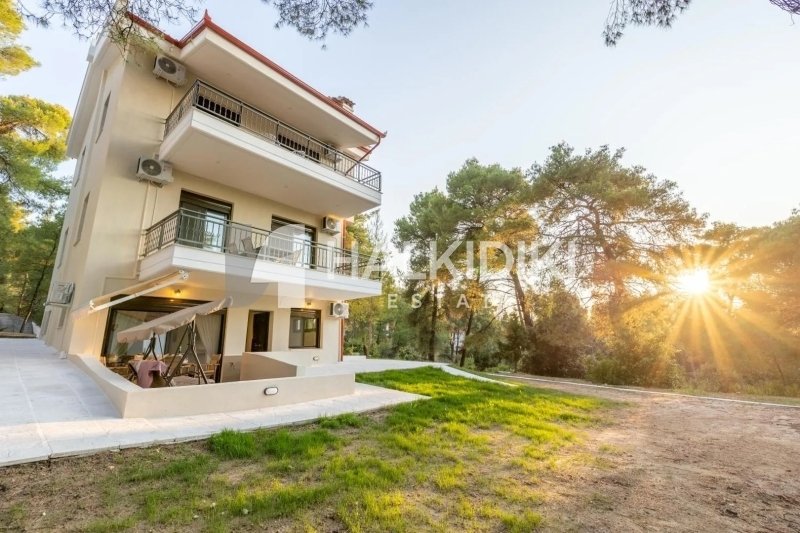 House in Sithonia, Macedonia and Thrace, Greece 4 - 17963546