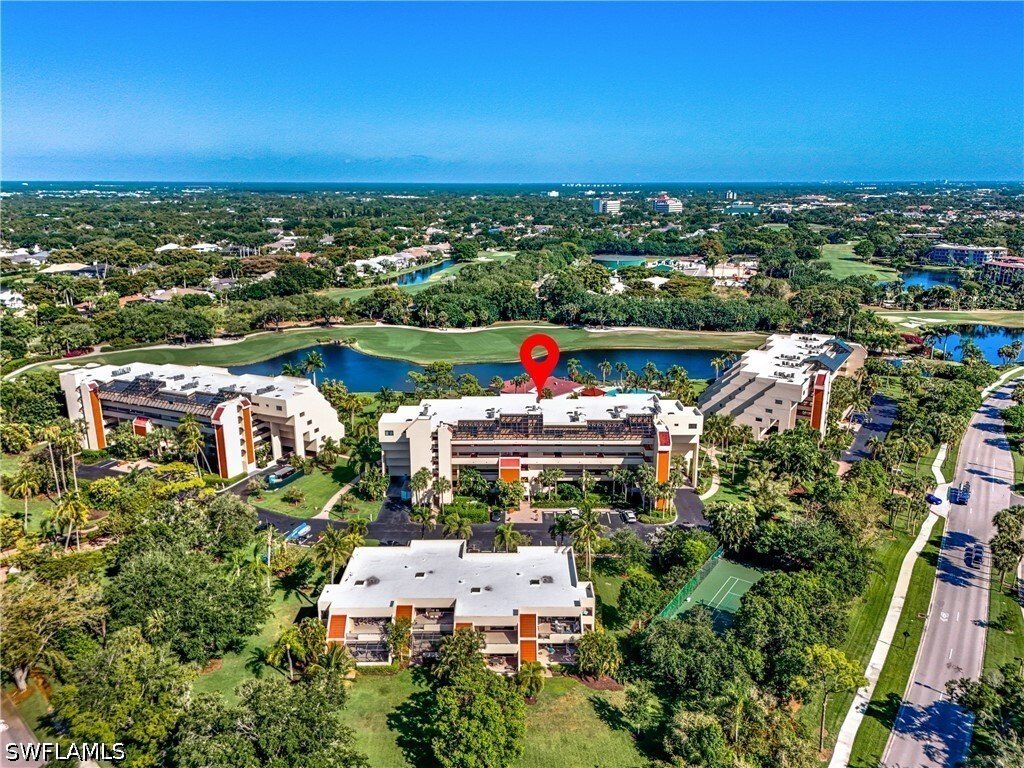Condo in Naples, Florida, United States 1 - 17960965
