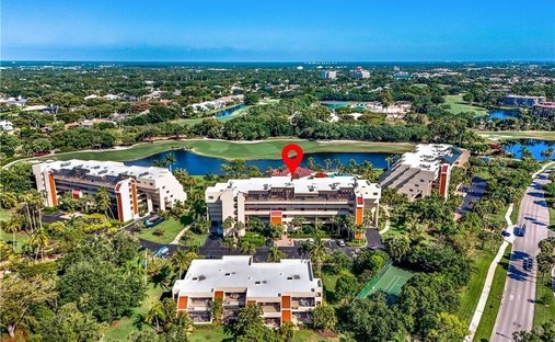 Condo in Naples, Florida, United States 1