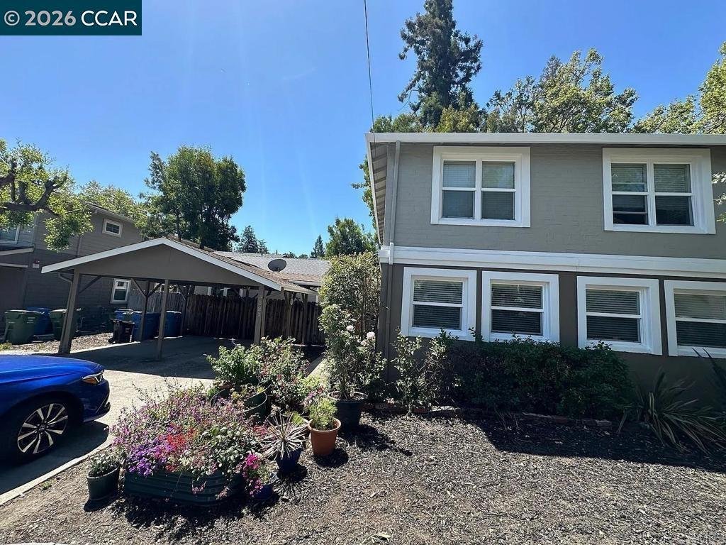 Apartment in Lafayette, California, United States 1 - 17961239