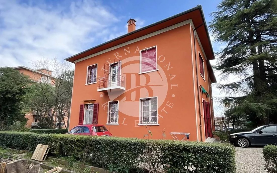 Villa in Altopascio Centro, Altopascio, Tuscany 4 - 17958215