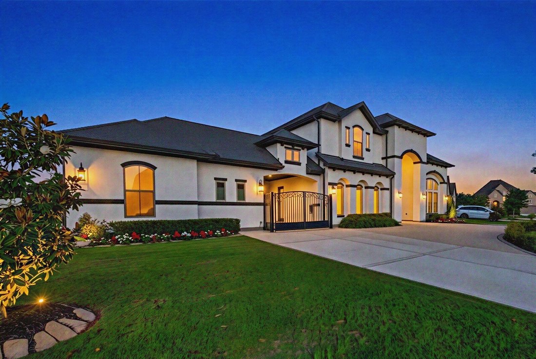 House in Richmond, Texas, United States 2 - 17962448